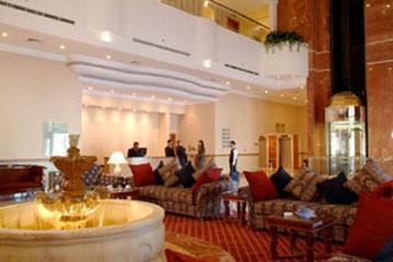 Готель Rydges Plaza Доха Екстер'єр фото